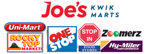 Joe's Kwik Mart