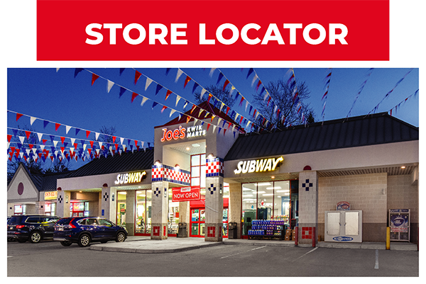 store locator